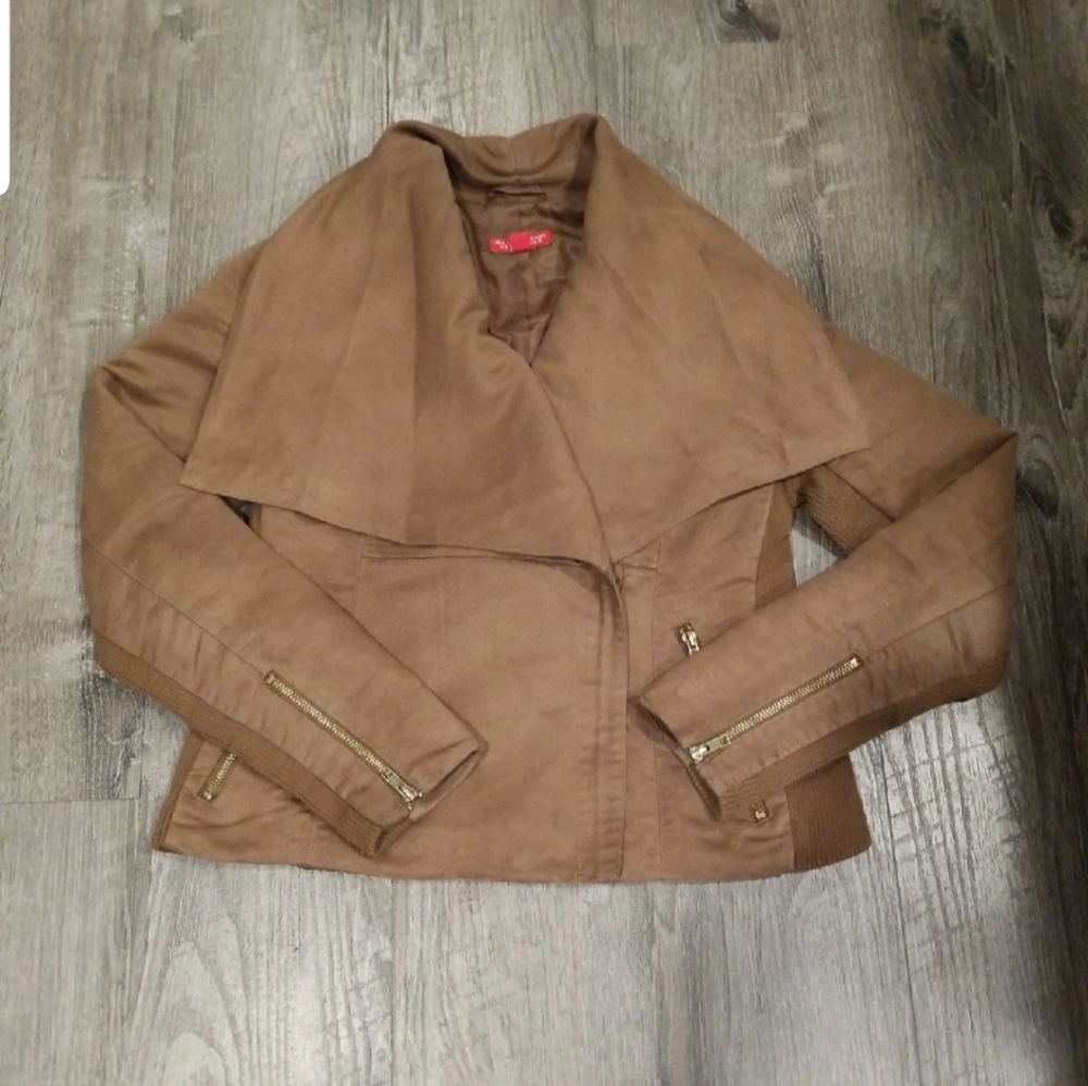 New York and Company jacket